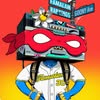 Cody “Koma” Langway logo