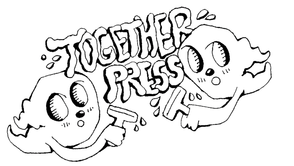 Together Press logo